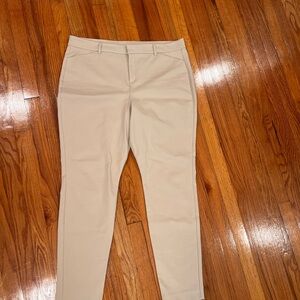 Old Navy Pixie Pants High Rise 18 XL